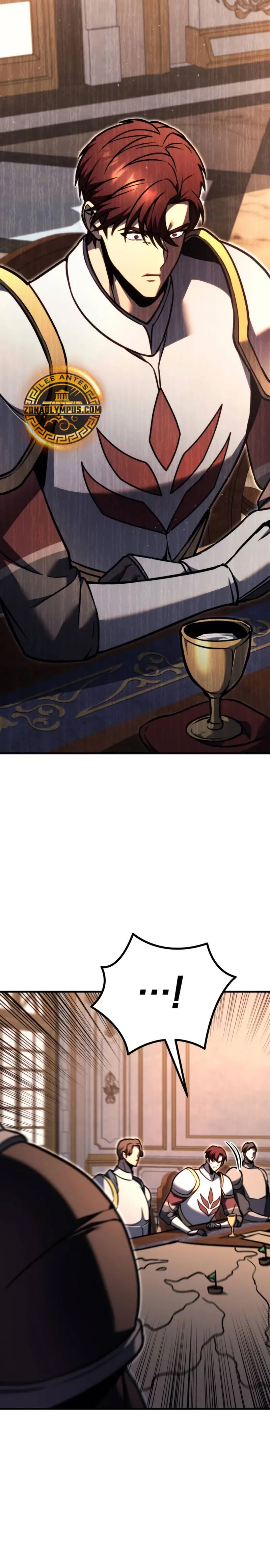 Regresor de la familia caída > Capitulo 83 > Page 261