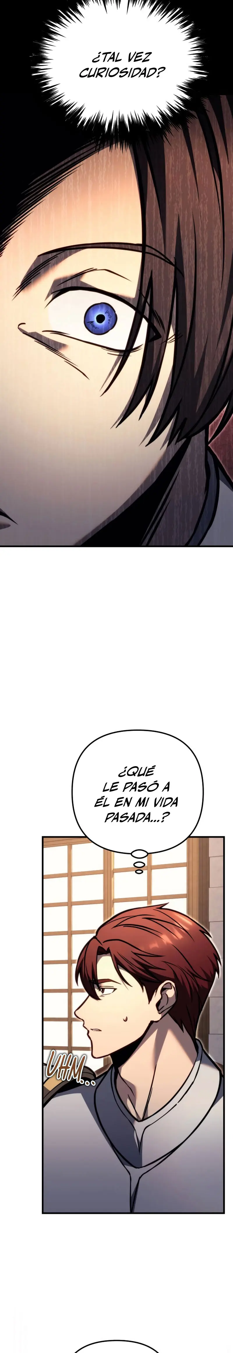 Regresor de la familia caída > Capitulo 83 > Page 291