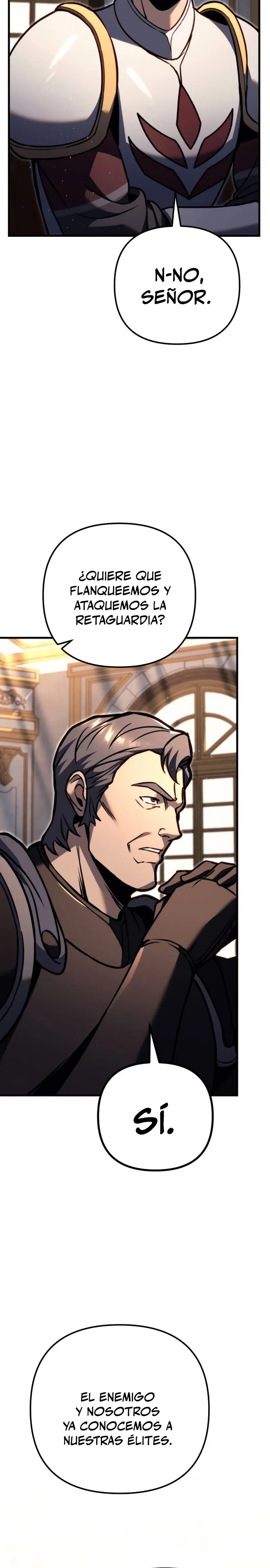Regresor de la familia caída > Capitulo 83 > Page 311