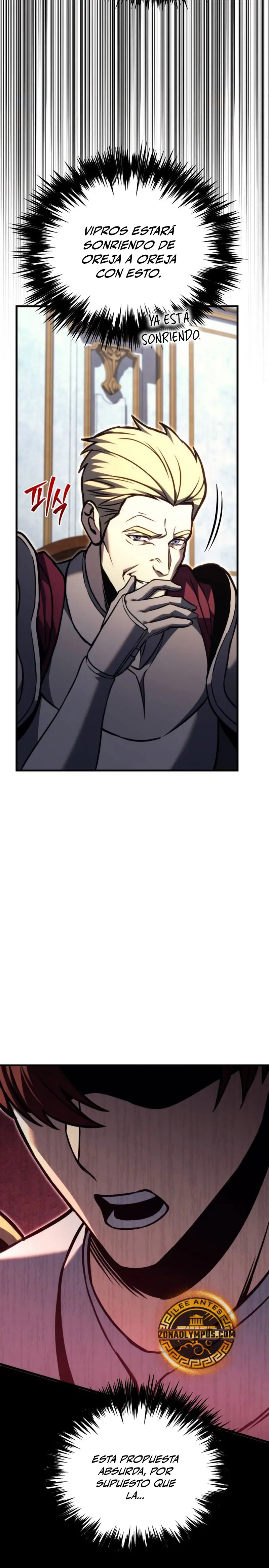 Regresor de la familia caída > Capitulo 83 > Page 341