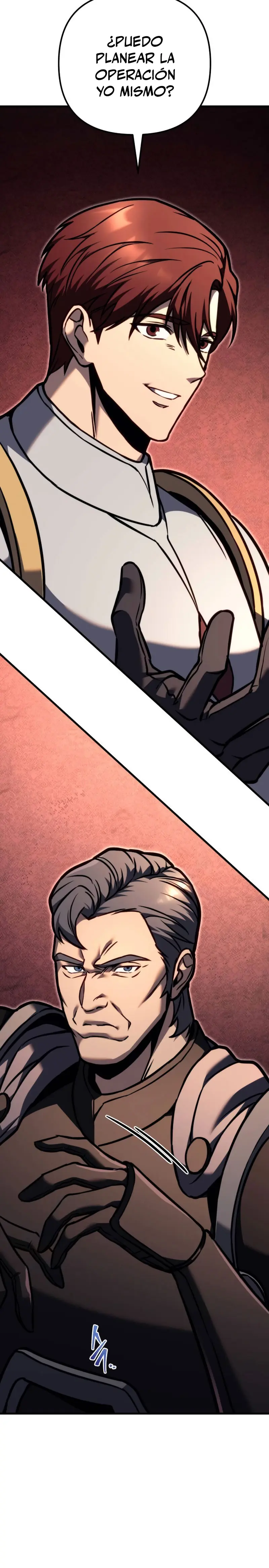Regresor de la familia caída > Capitulo 83 > Page 381