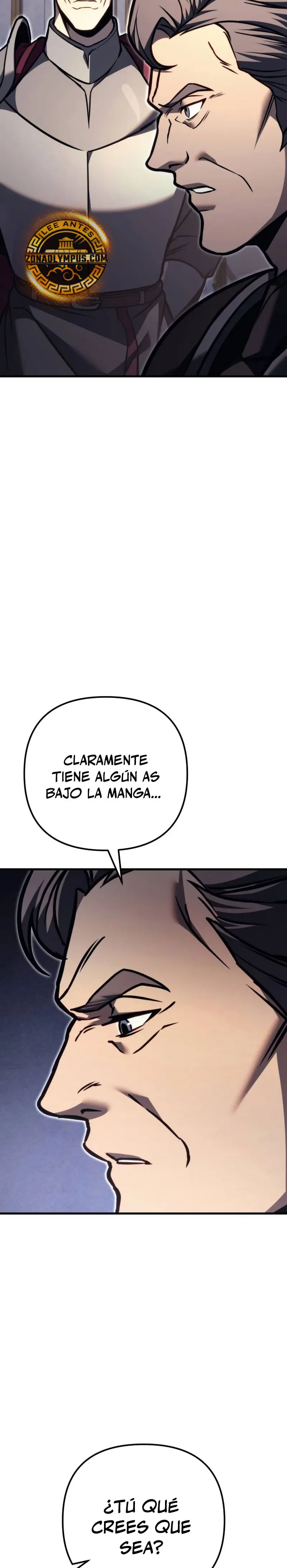 Regresor de la familia caída > Capitulo 83 > Page 411