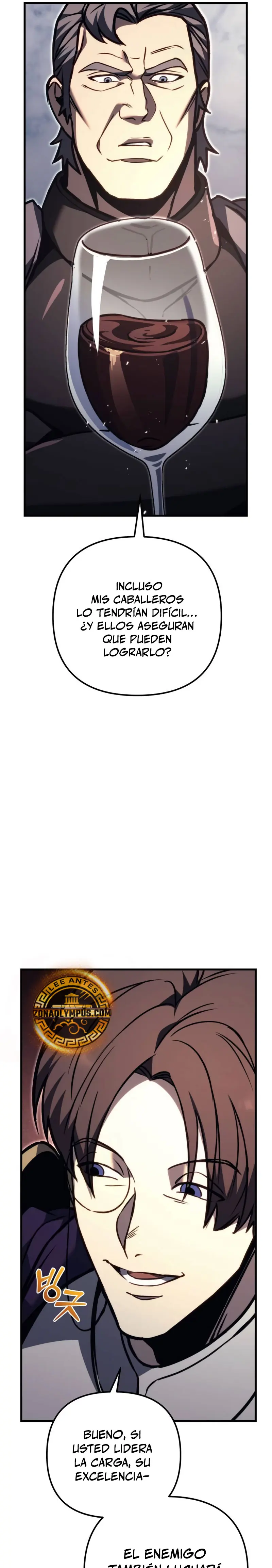 Regresor de la familia caída > Capitulo 83 > Page 451
