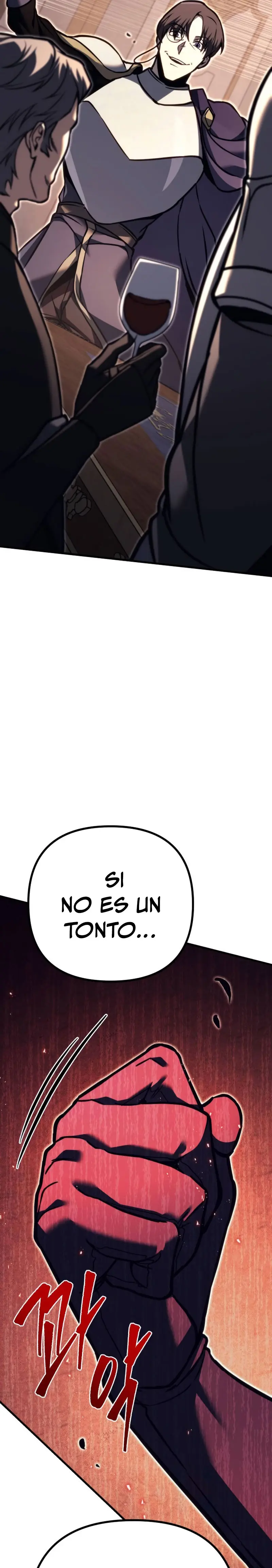 Regresor de la familia caída > Capitulo 83 > Page 471
