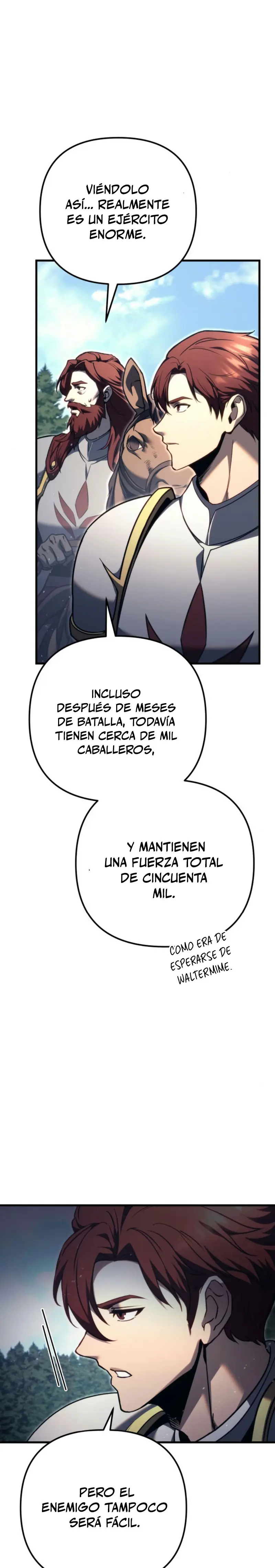 Regresor de la familia caída > Capitulo 84 > Page 61