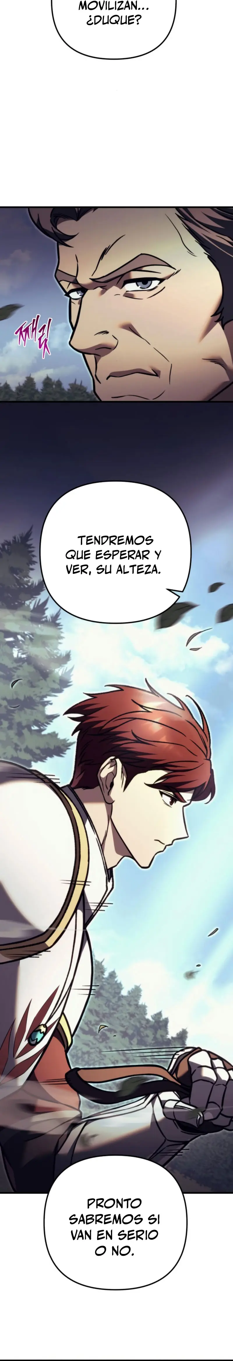 Regresor de la familia caída > Capitulo 84 > Page 191