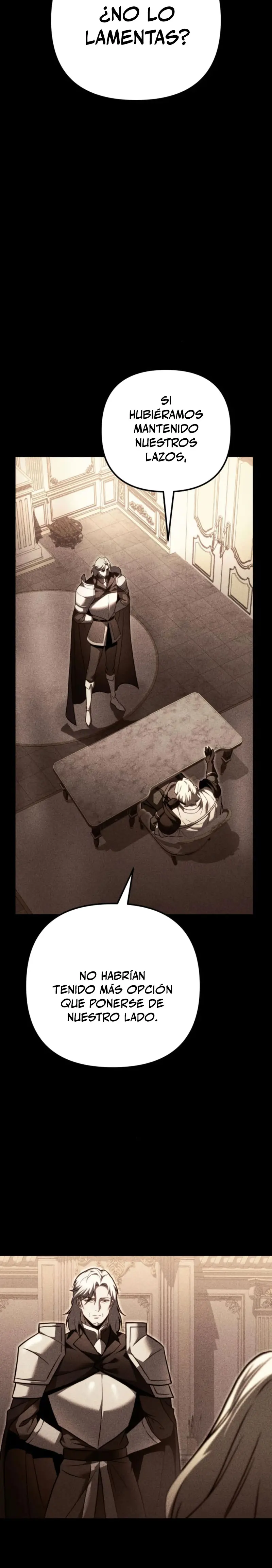 Regresor de la familia caída > Capitulo 84 > Page 251