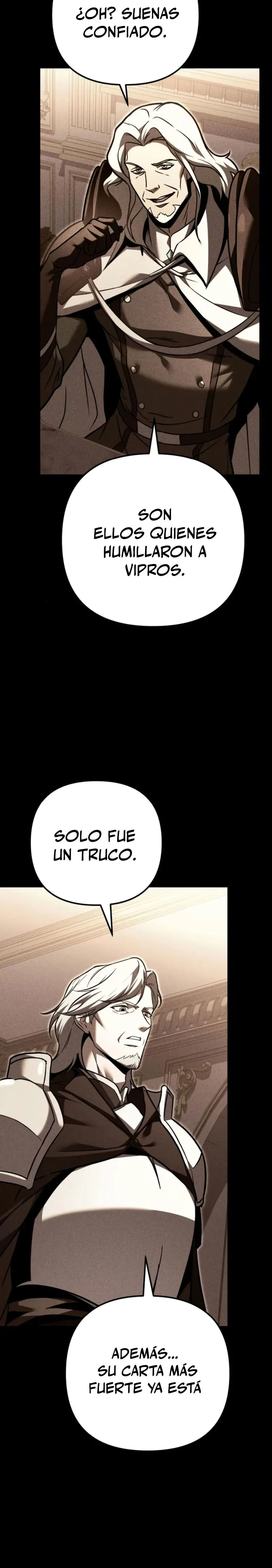 Regresor de la familia caída > Capitulo 84 > Page 291
