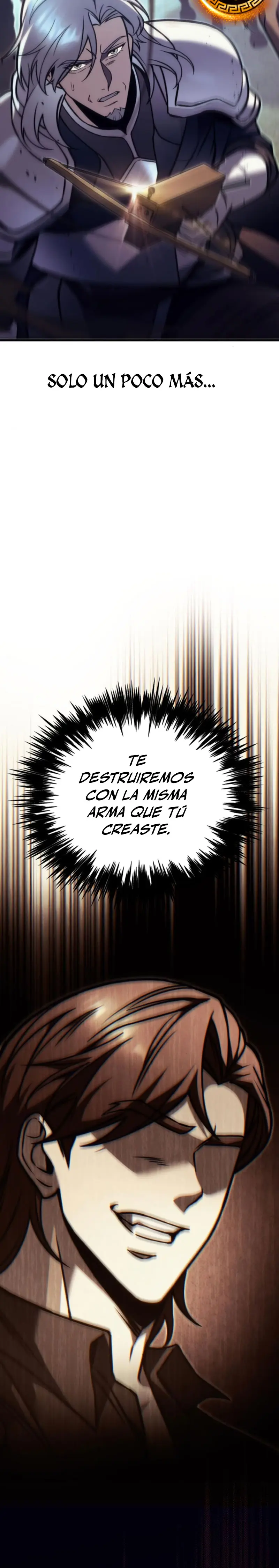 Regresor de la familia caída > Capitulo 84 > Page 381