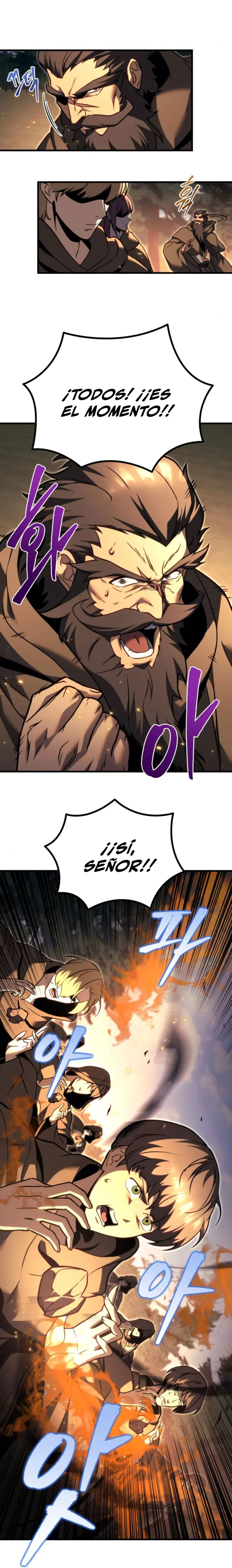 Regresor de la familia caída > Capitulo 84 > Page 521
