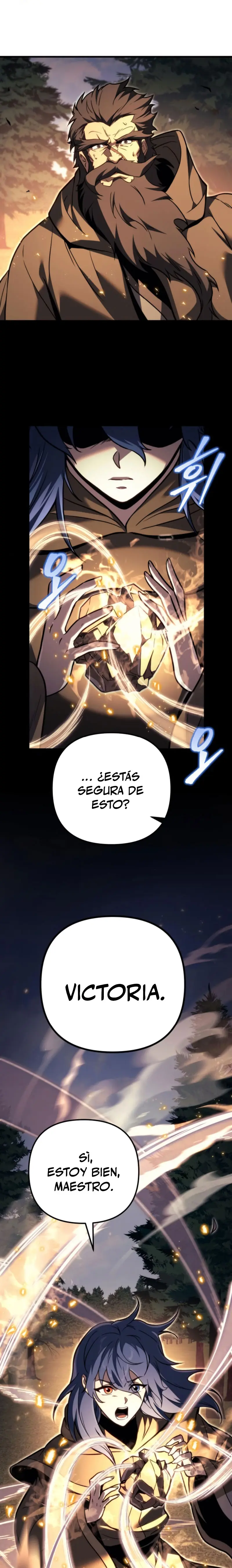 Regresor de la familia caída > Capitulo 84 > Page 531
