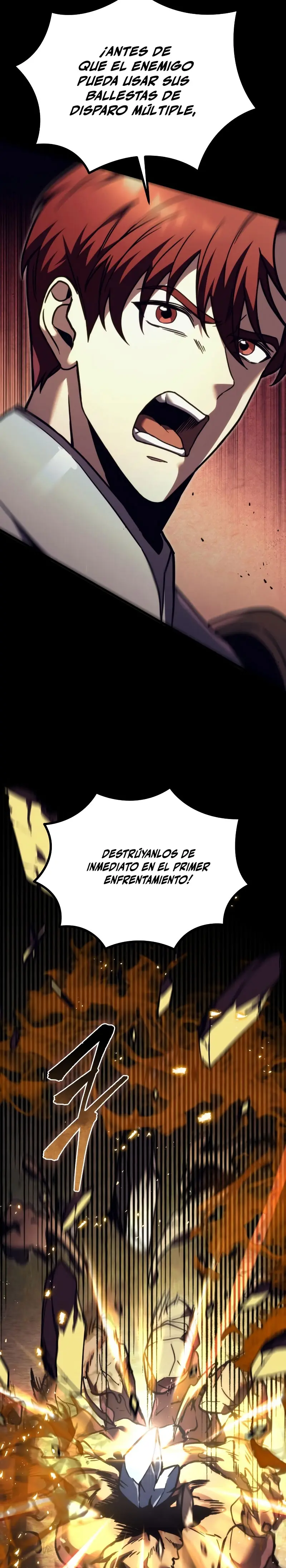 Regresor de la familia caída > Capitulo 85 > Page 51
