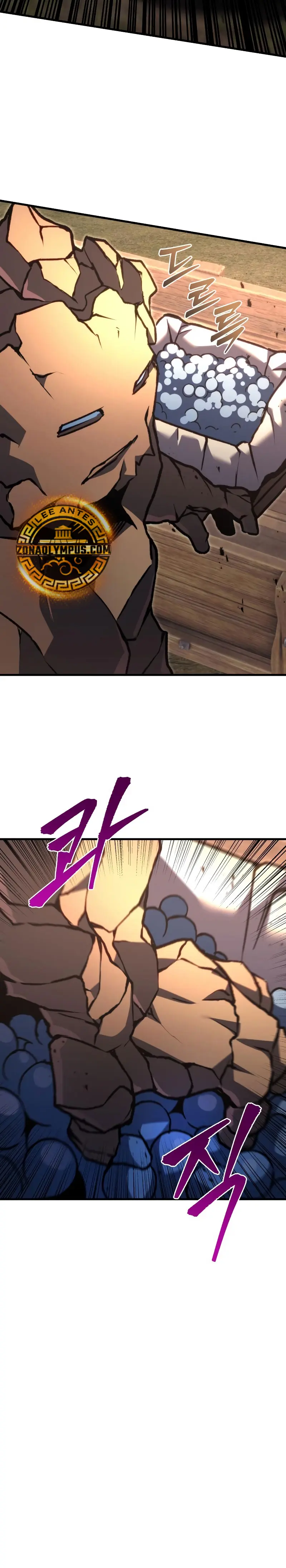 Regresor de la familia caída > Capitulo 85 > Page 71