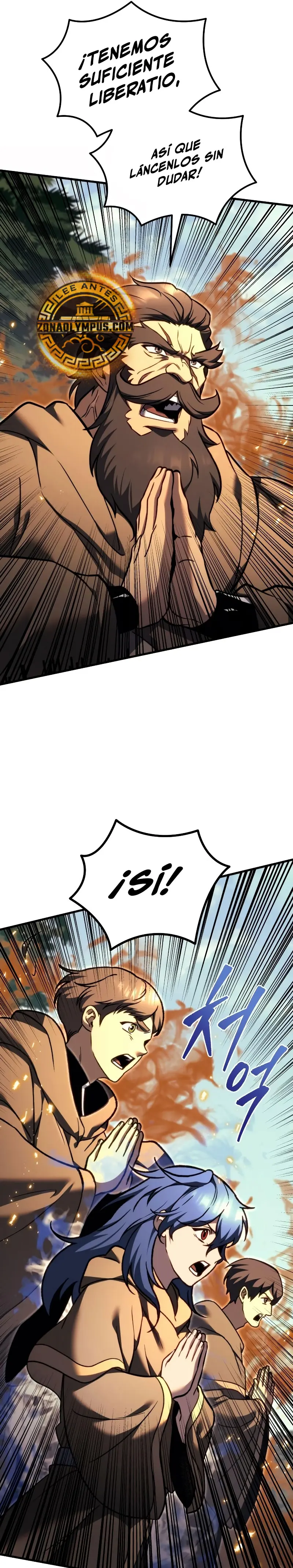 Regresor de la familia caída > Capitulo 85 > Page 81