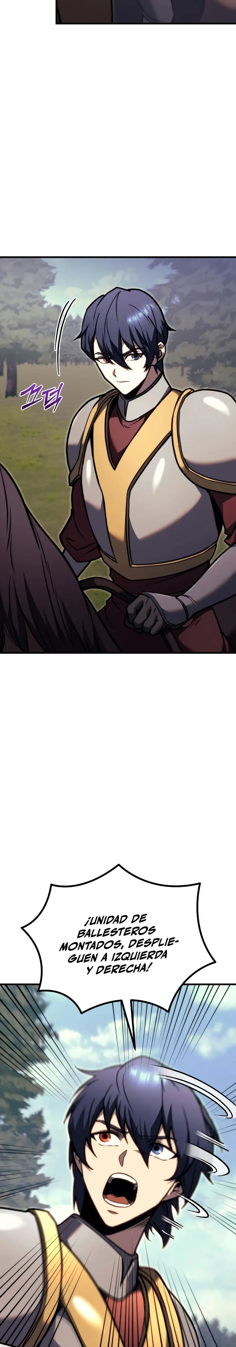Regresor de la familia caída > Capitulo 85 > Page 241