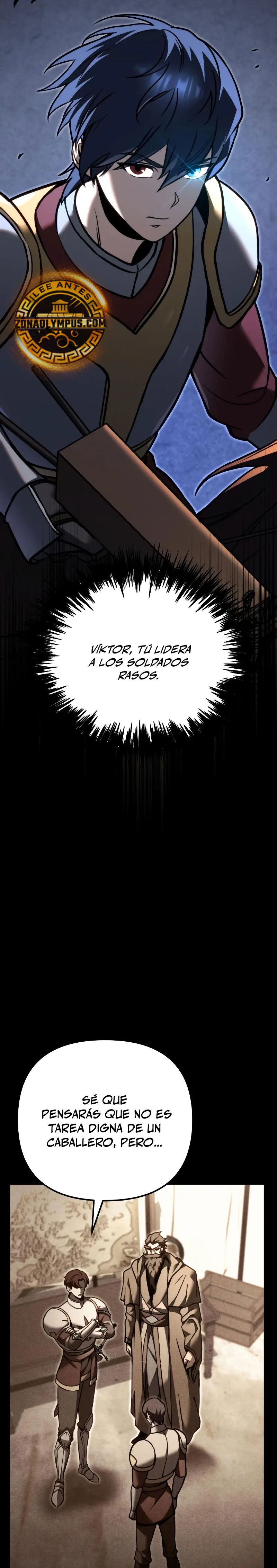 Regresor de la familia caída > Capitulo 85 > Page 301
