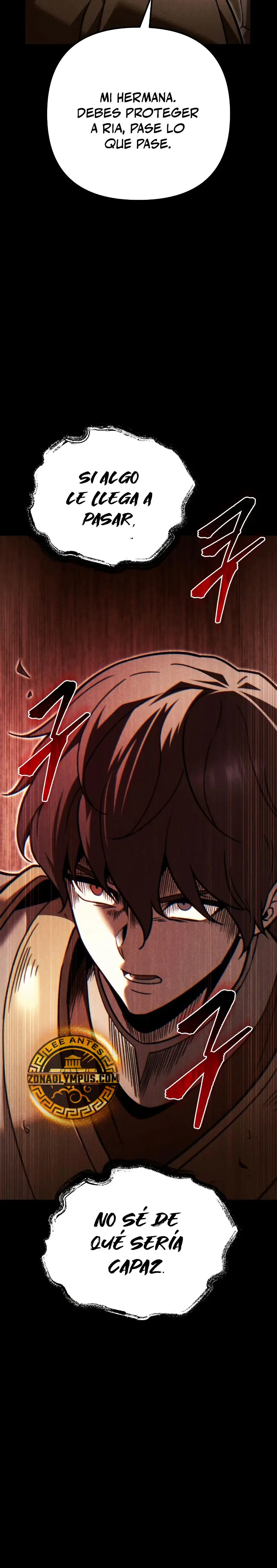Regresor de la familia caída > Capitulo 85 > Page 321