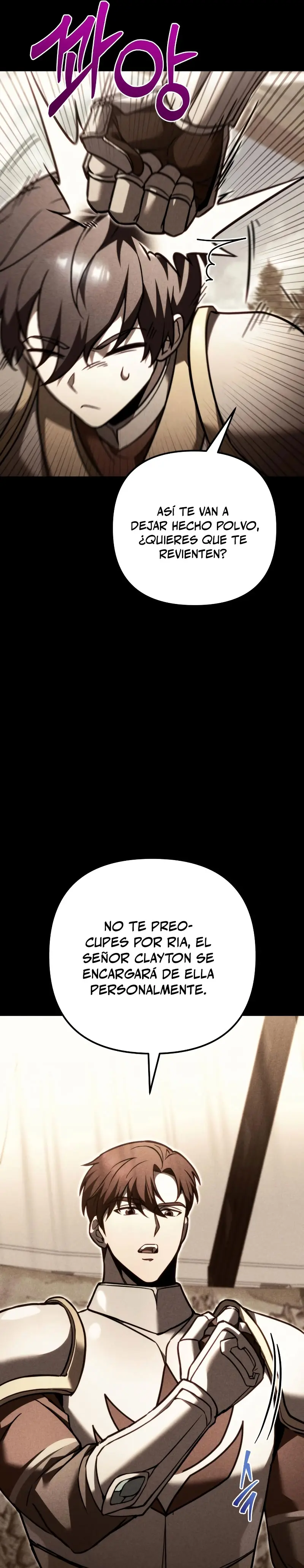 Regresor de la familia caída > Capitulo 85 > Page 331