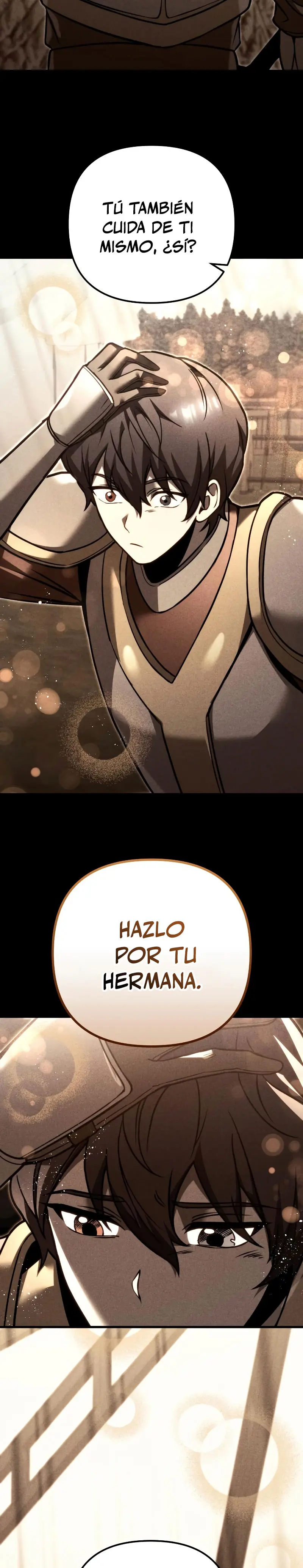 Regresor de la familia caída > Capitulo 85 > Page 341