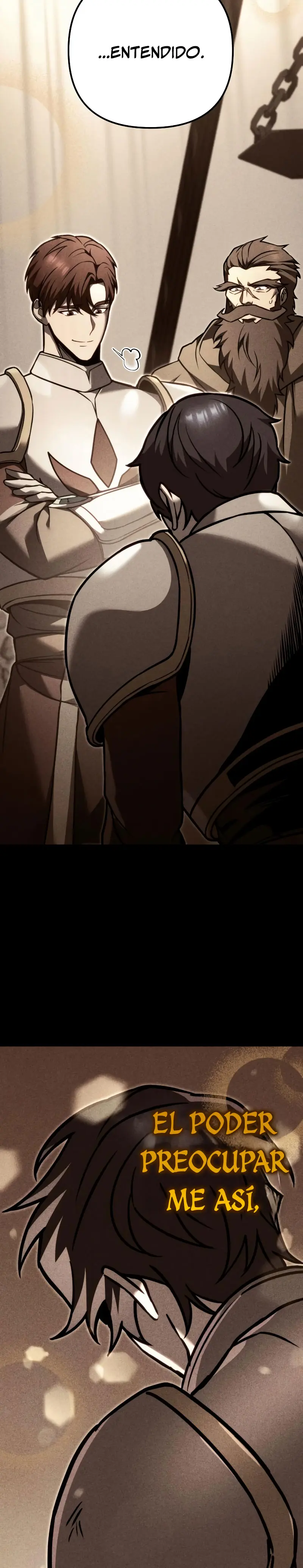 Regresor de la familia caída > Capitulo 85 > Page 351