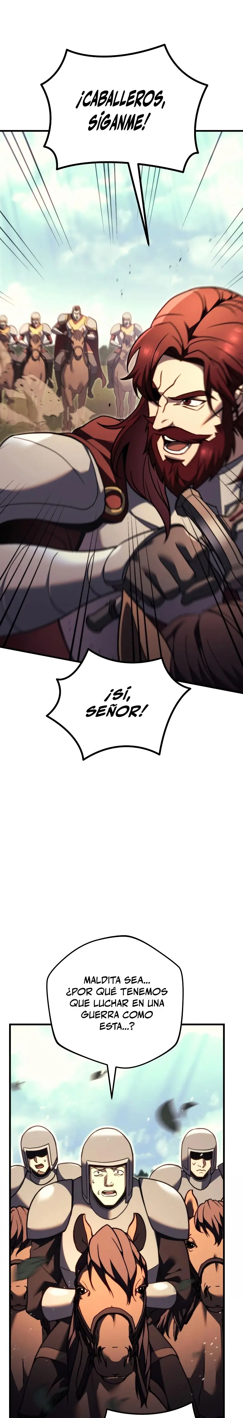 Regresor de la familia caída > Capitulo 85 > Page 411
