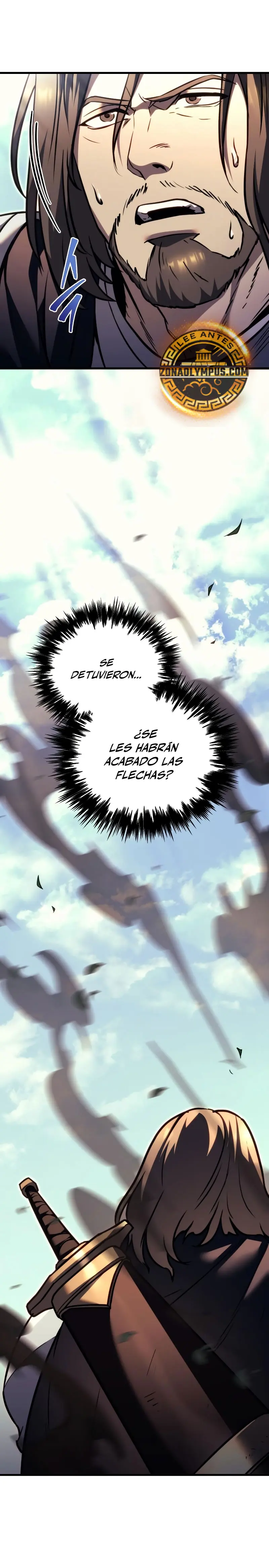 Regresor de la familia caída > Capitulo 85 > Page 451