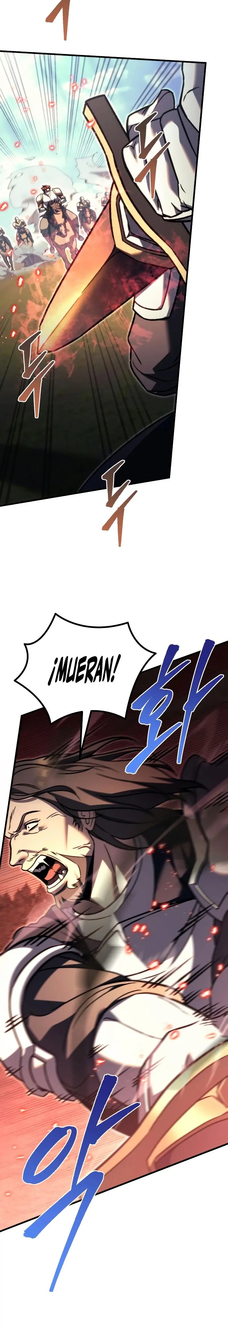 Regresor de la familia caída > Capitulo 85 > Page 511