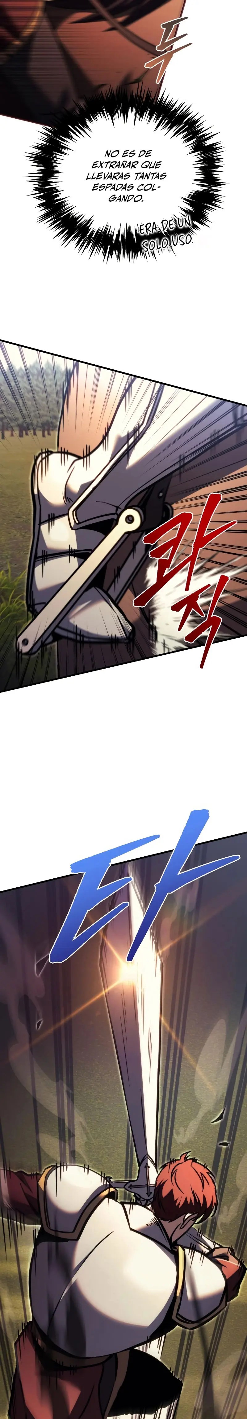 Regresor de la familia caída > Capitulo 85 > Page 541