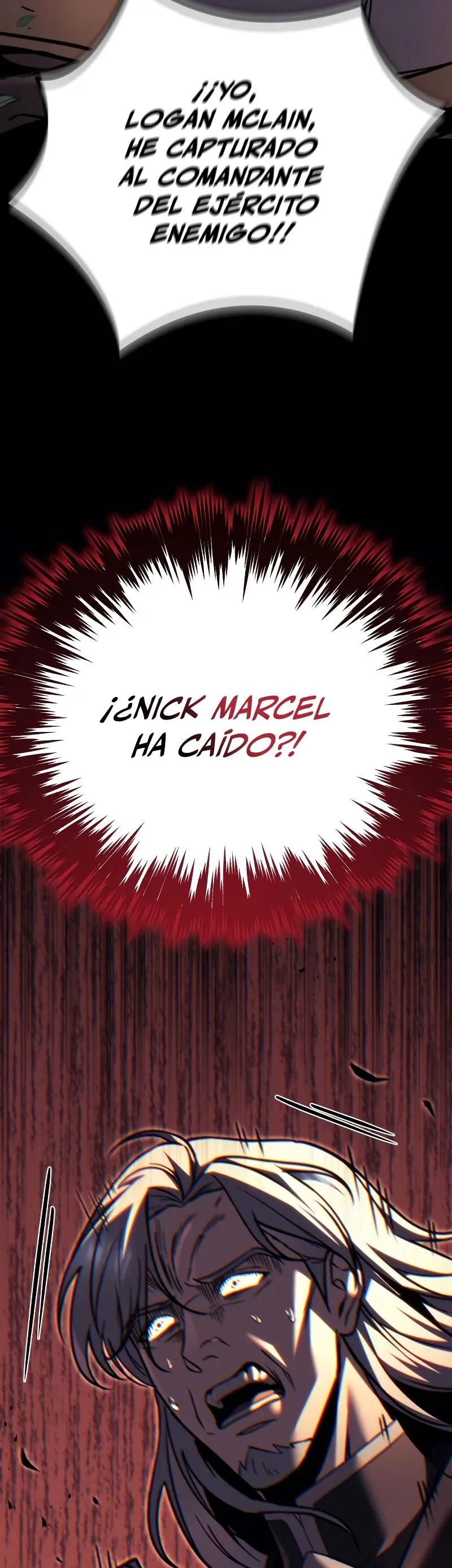Regresor de la familia caída > Capitulo 85 > Page 681