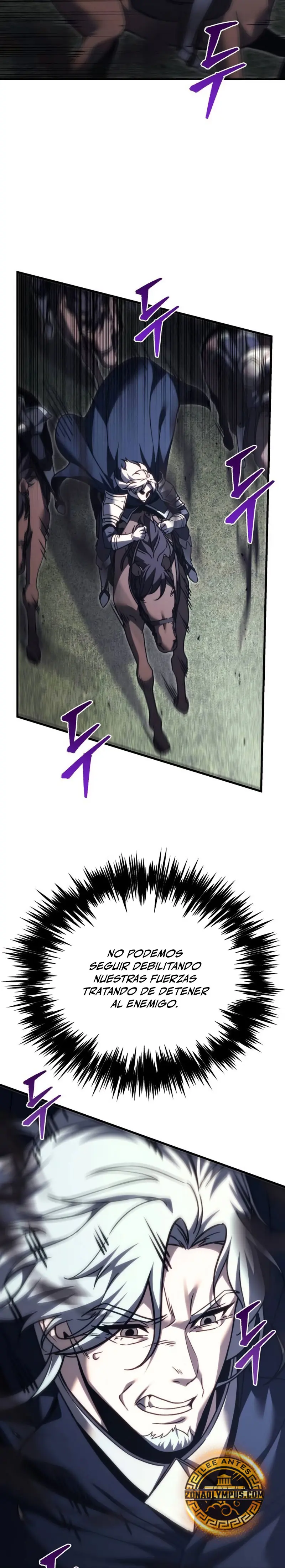 Regresor de la familia caída > Capitulo 86 > Page 61
