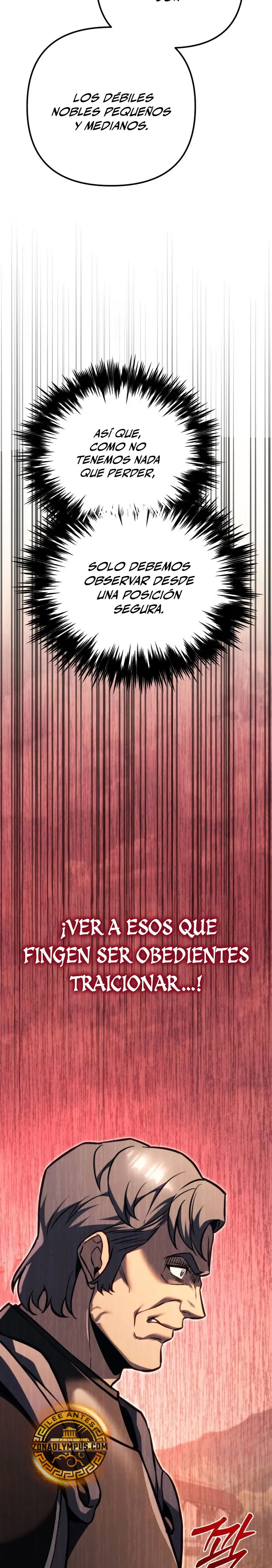 Regresor de la familia caída > Capitulo 86 > Page 151