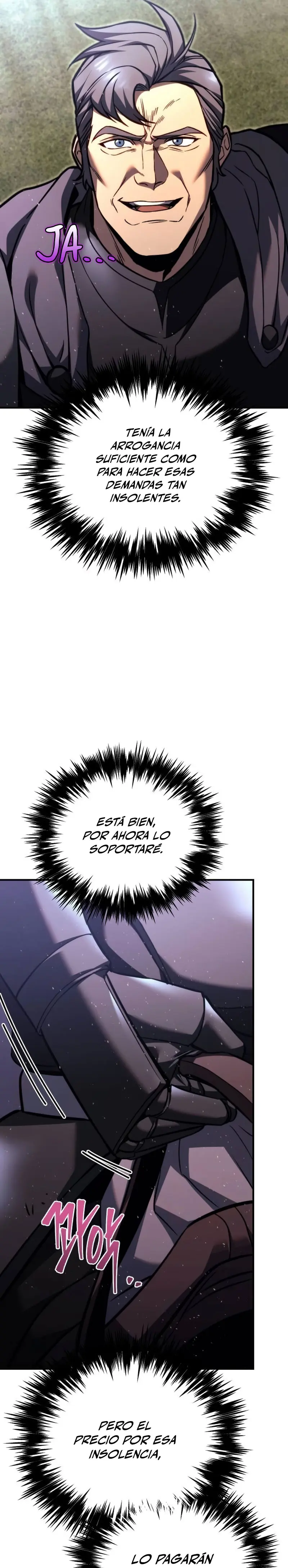 Regresor de la familia caída > Capitulo 86 > Page 211
