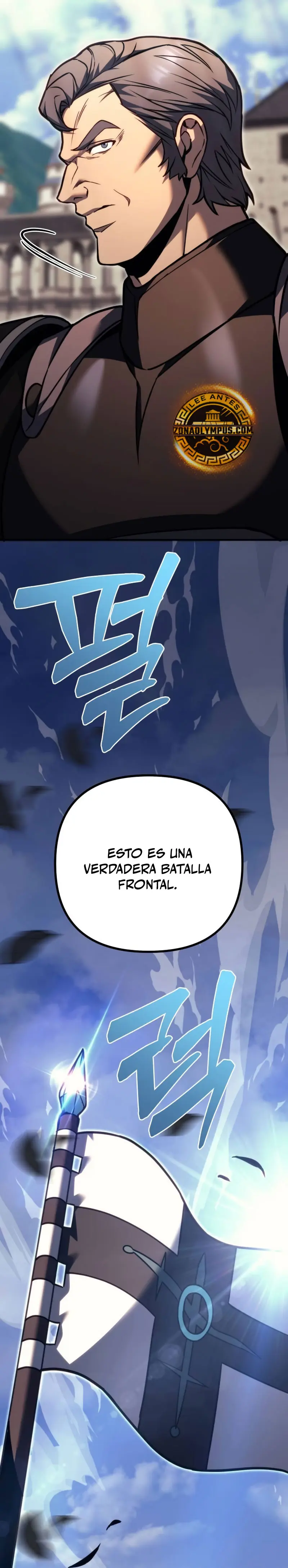 Regresor de la familia caída > Capitulo 86 > Page 231