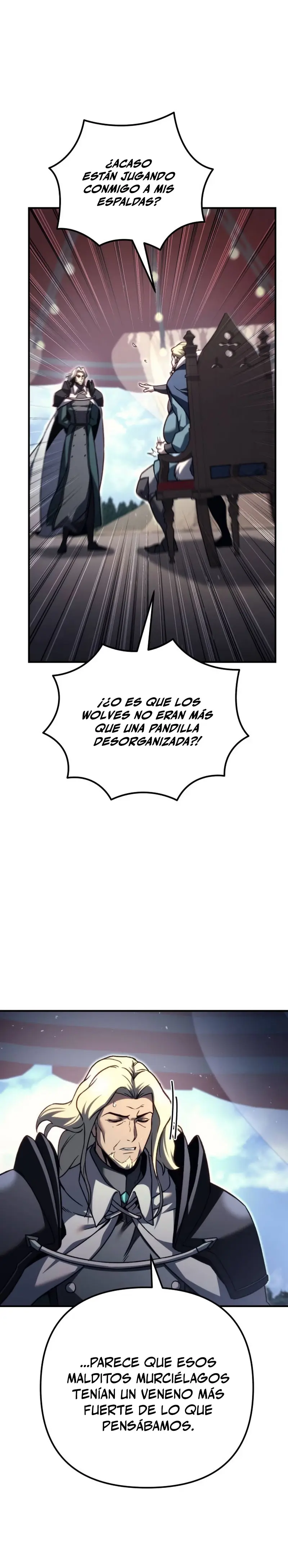 Regresor de la familia caída > Capitulo 86 > Page 251