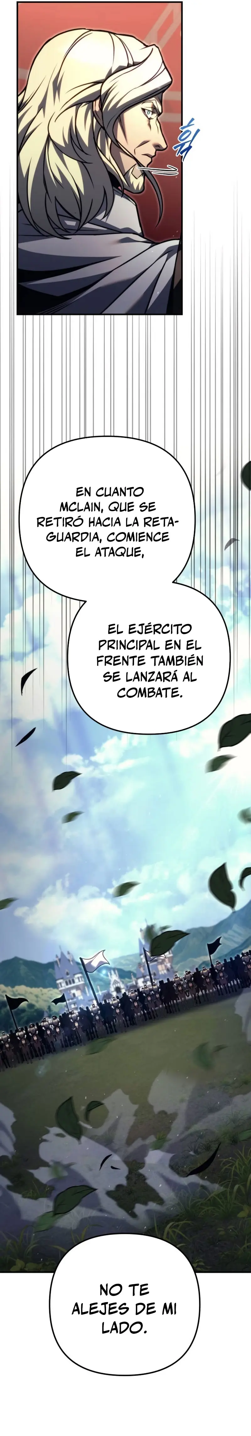 Regresor de la familia caída > Capitulo 86 > Page 271