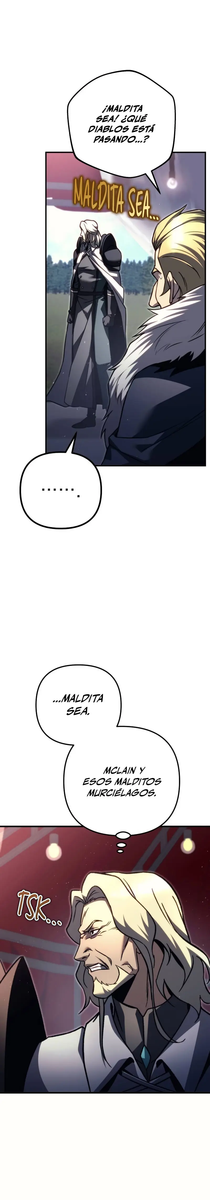 Regresor de la familia caída > Capitulo 86 > Page 281