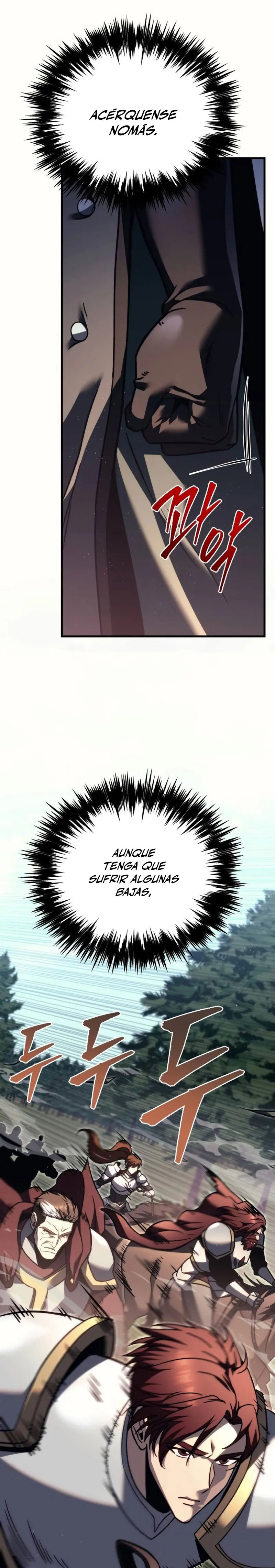 Regresor de la familia caída > Capitulo 86 > Page 291
