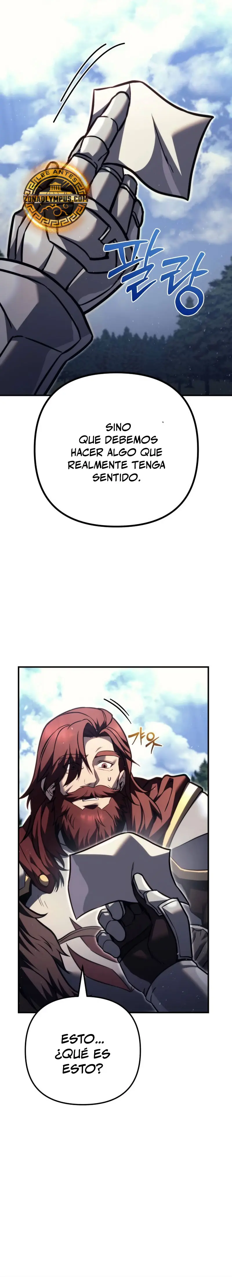 Regresor de la familia caída > Capitulo 86 > Page 391