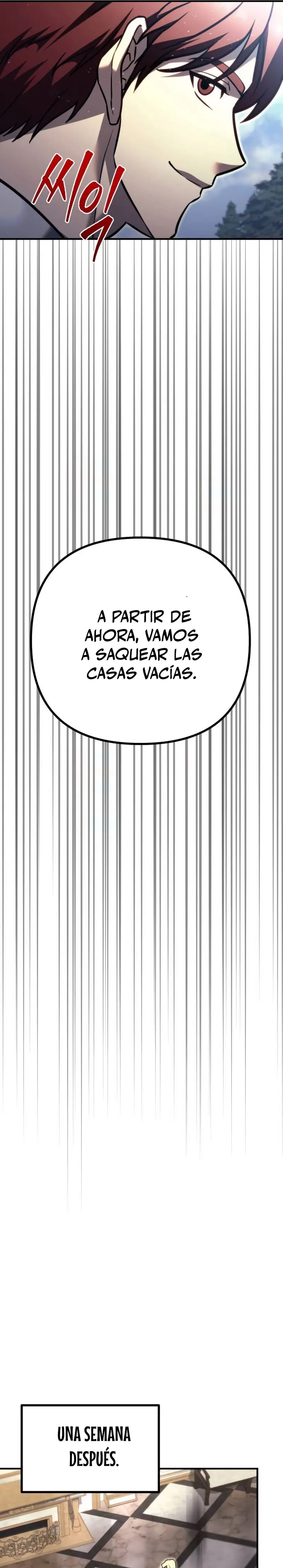 Regresor de la familia caída > Capitulo 86 > Page 401
