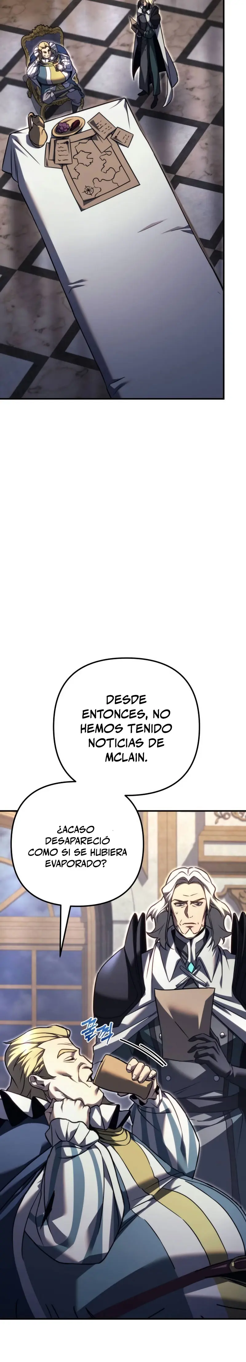 Regresor de la familia caída > Capitulo 86 > Page 411