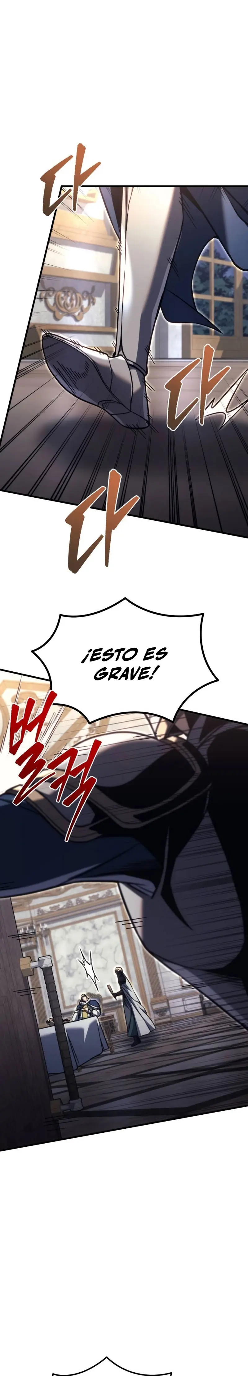 Regresor de la familia caída > Capitulo 86 > Page 421