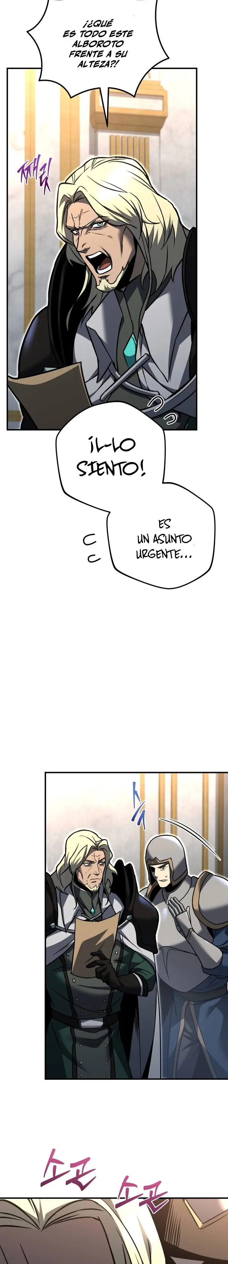 Regresor de la familia caída > Capitulo 86 > Page 431