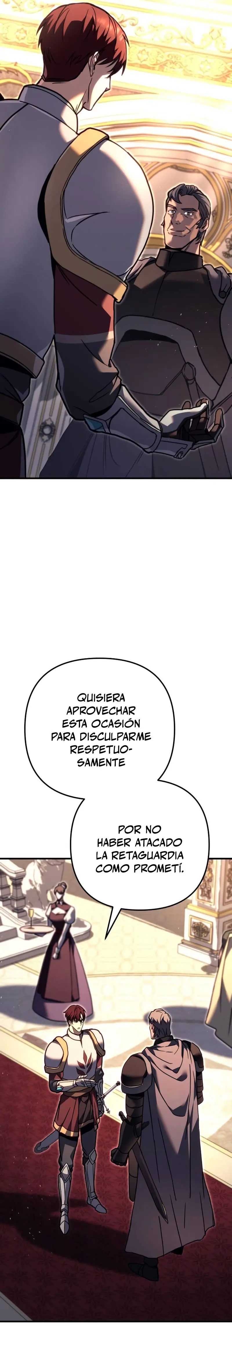 Regresor de la familia caída > Capitulo 87 > Page 71