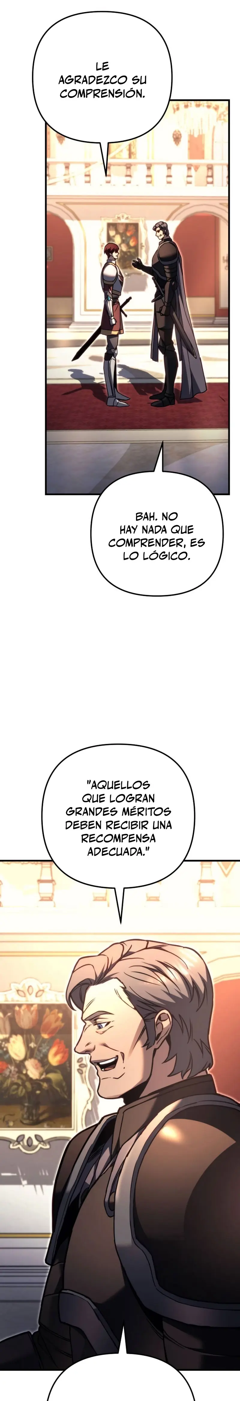 Regresor de la familia caída > Capitulo 87 > Page 101