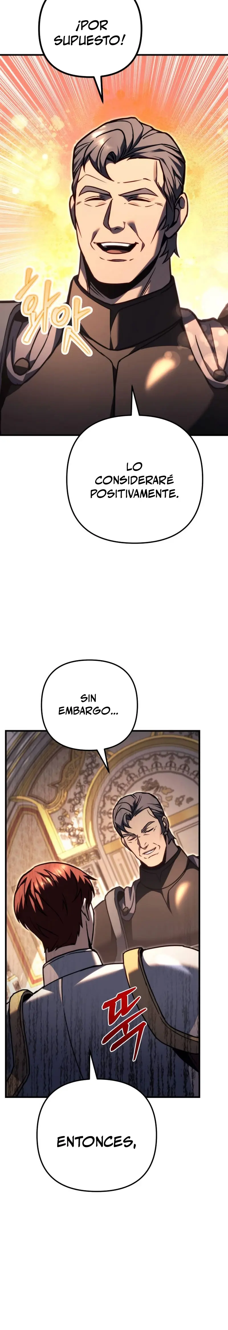 Regresor de la familia caída > Capitulo 87 > Page 131