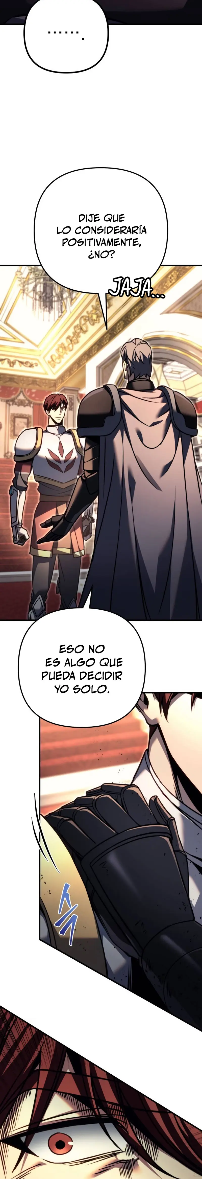 Regresor de la familia caída > Capitulo 87 > Page 161