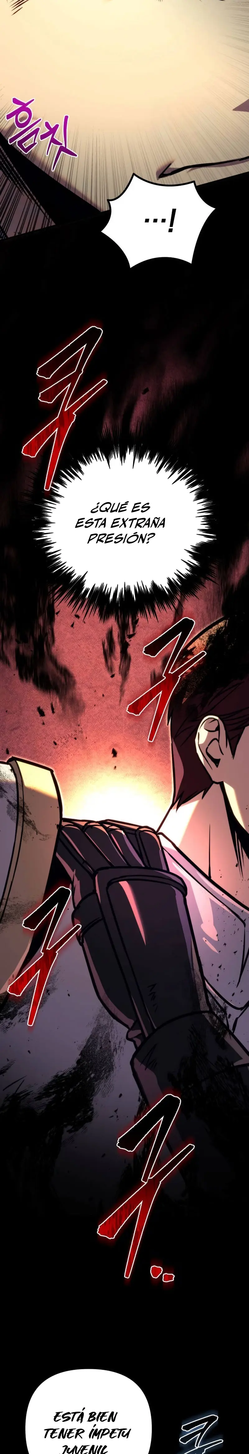 Regresor de la familia caída > Capitulo 87 > Page 171