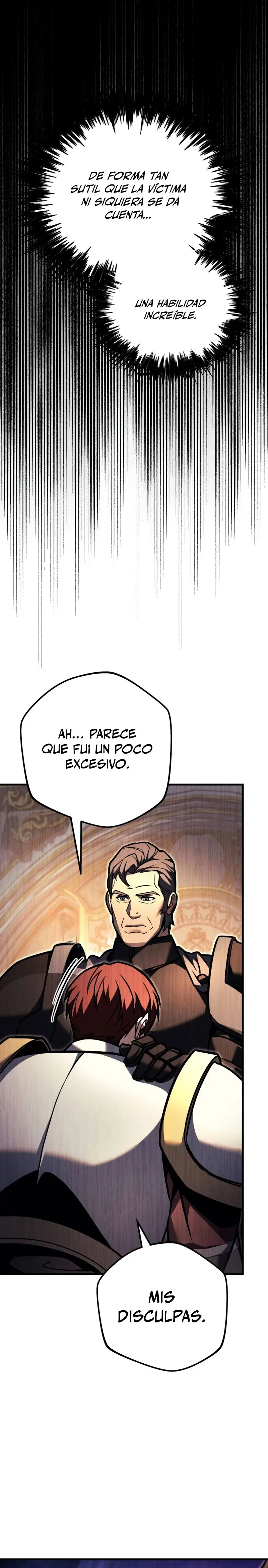 Regresor de la familia caída > Capitulo 87 > Page 211