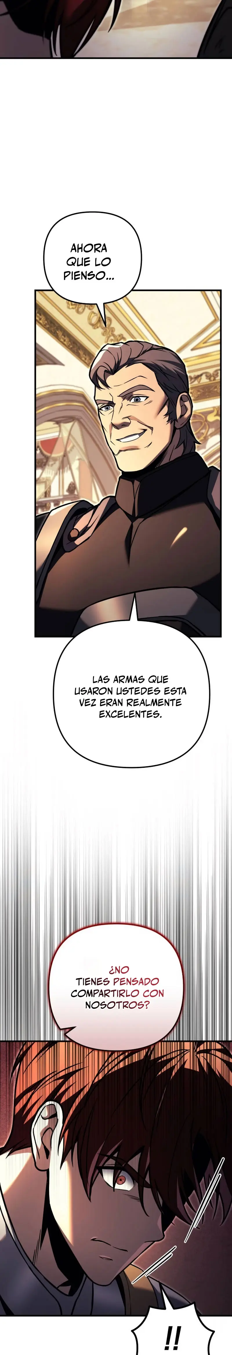 Regresor de la familia caída > Capitulo 87 > Page 231