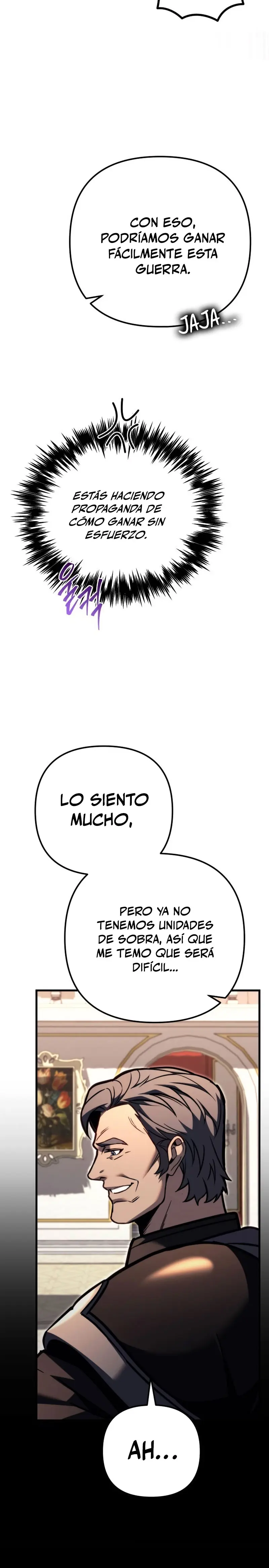 Regresor de la familia caída > Capitulo 87 > Page 241